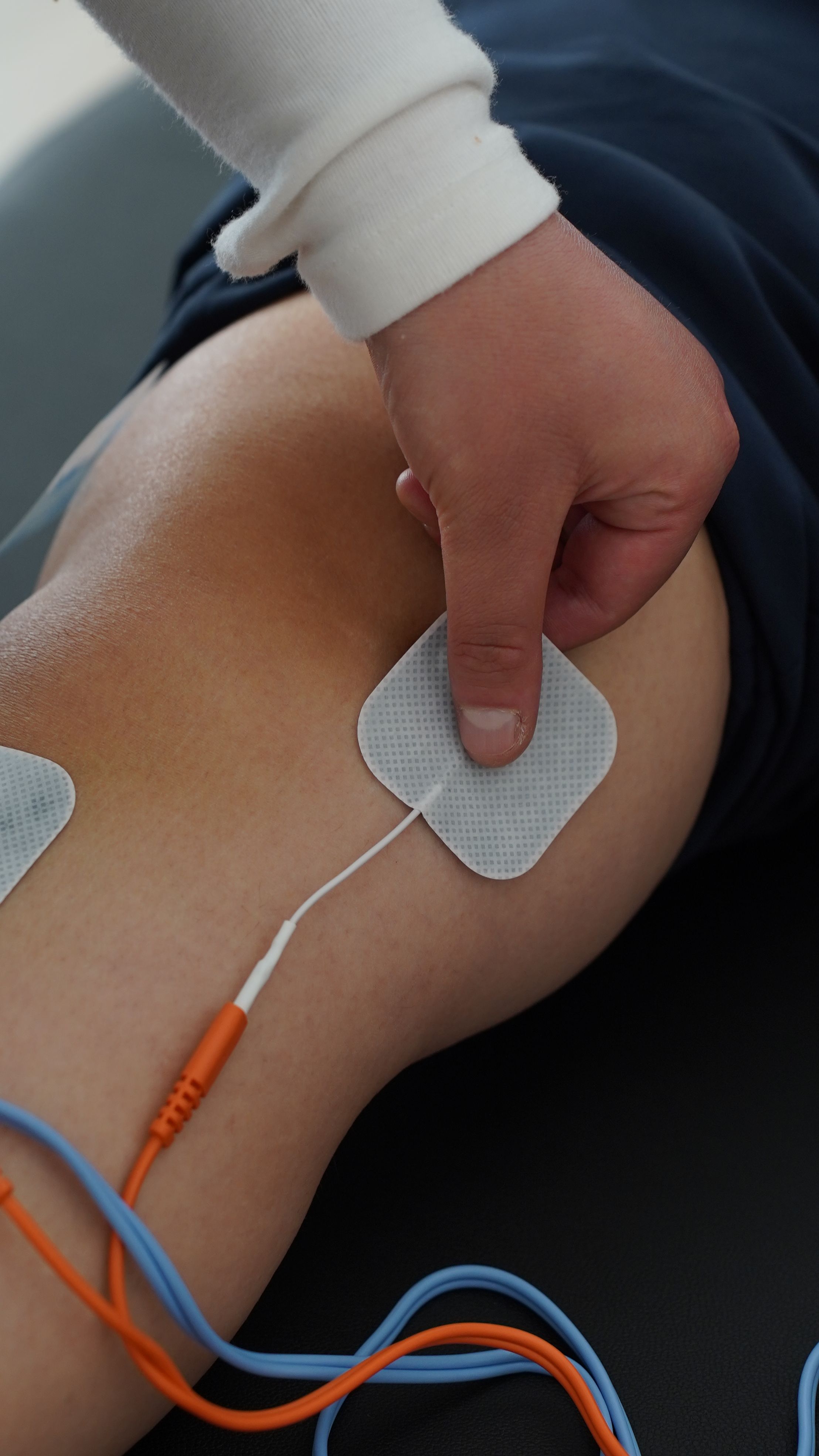 Fisioterapia Traumatológica